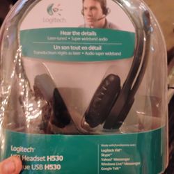 Work Headphones 