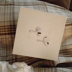 AirPods Pro 2nd generation with MagSafe Charging Case