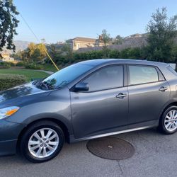 Toyota Matrix