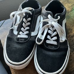 Vans Shoes