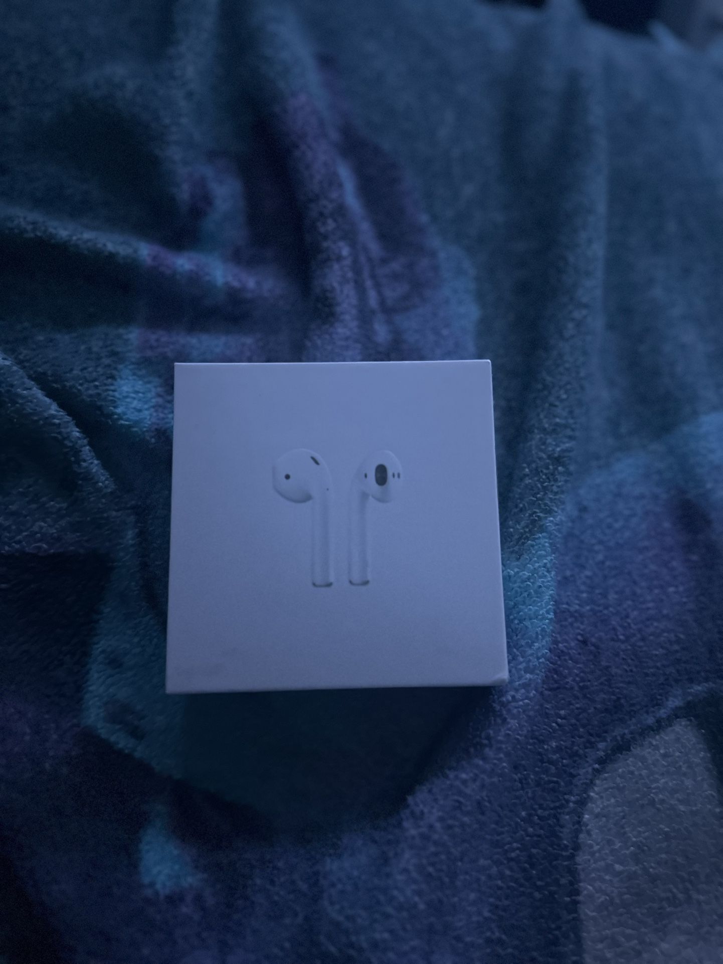 AirPods 1 Generation