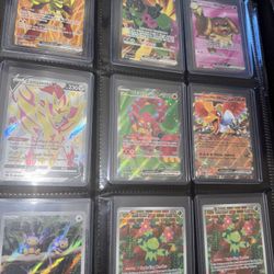 Pokemon Lot 