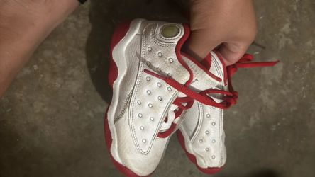 Jordan’s 8c
