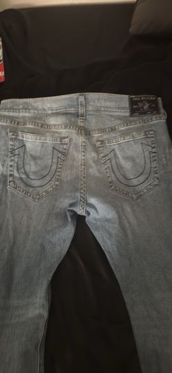 true jeans