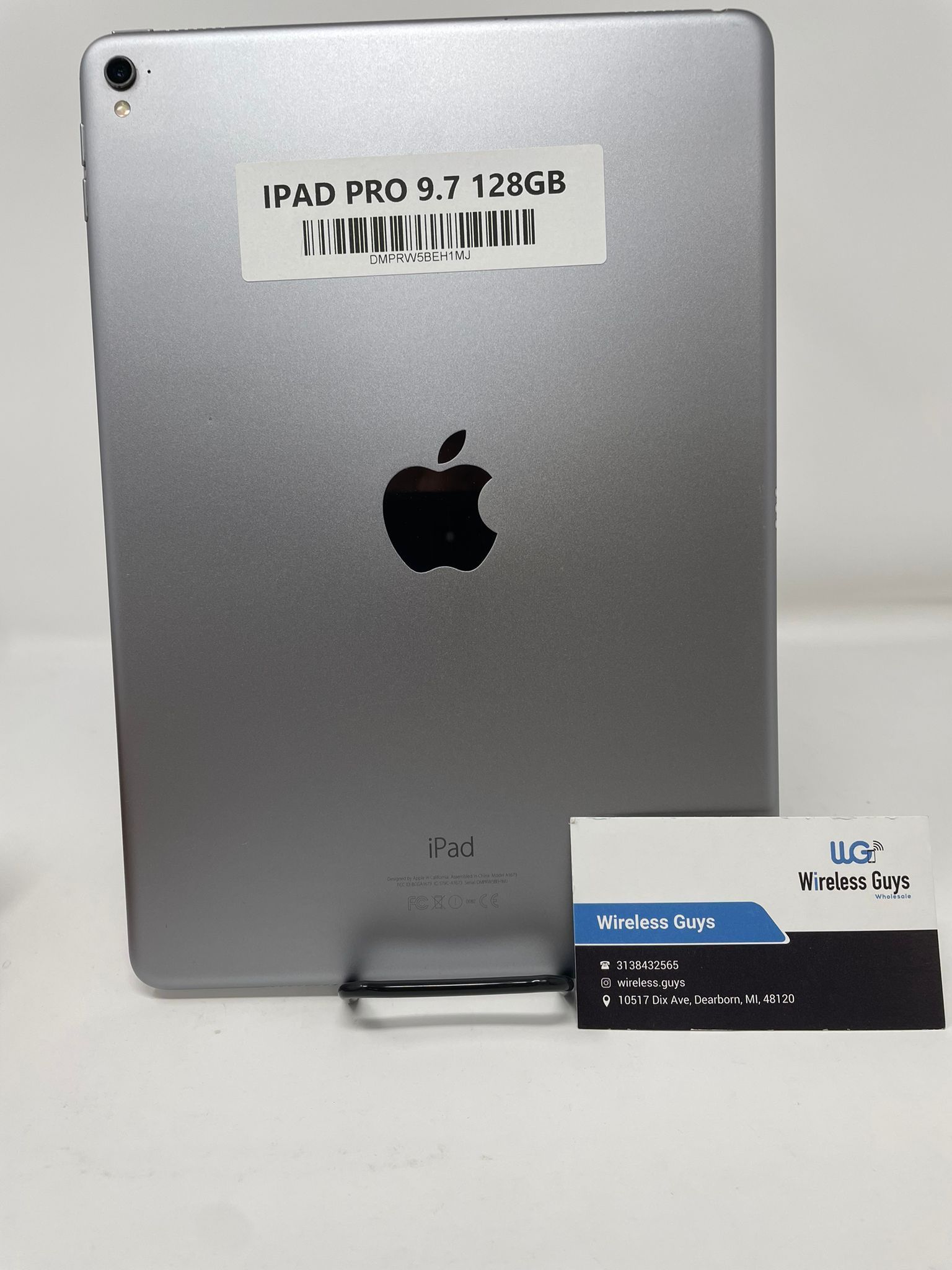 On Sale iPad Pro 9.7 128gb
