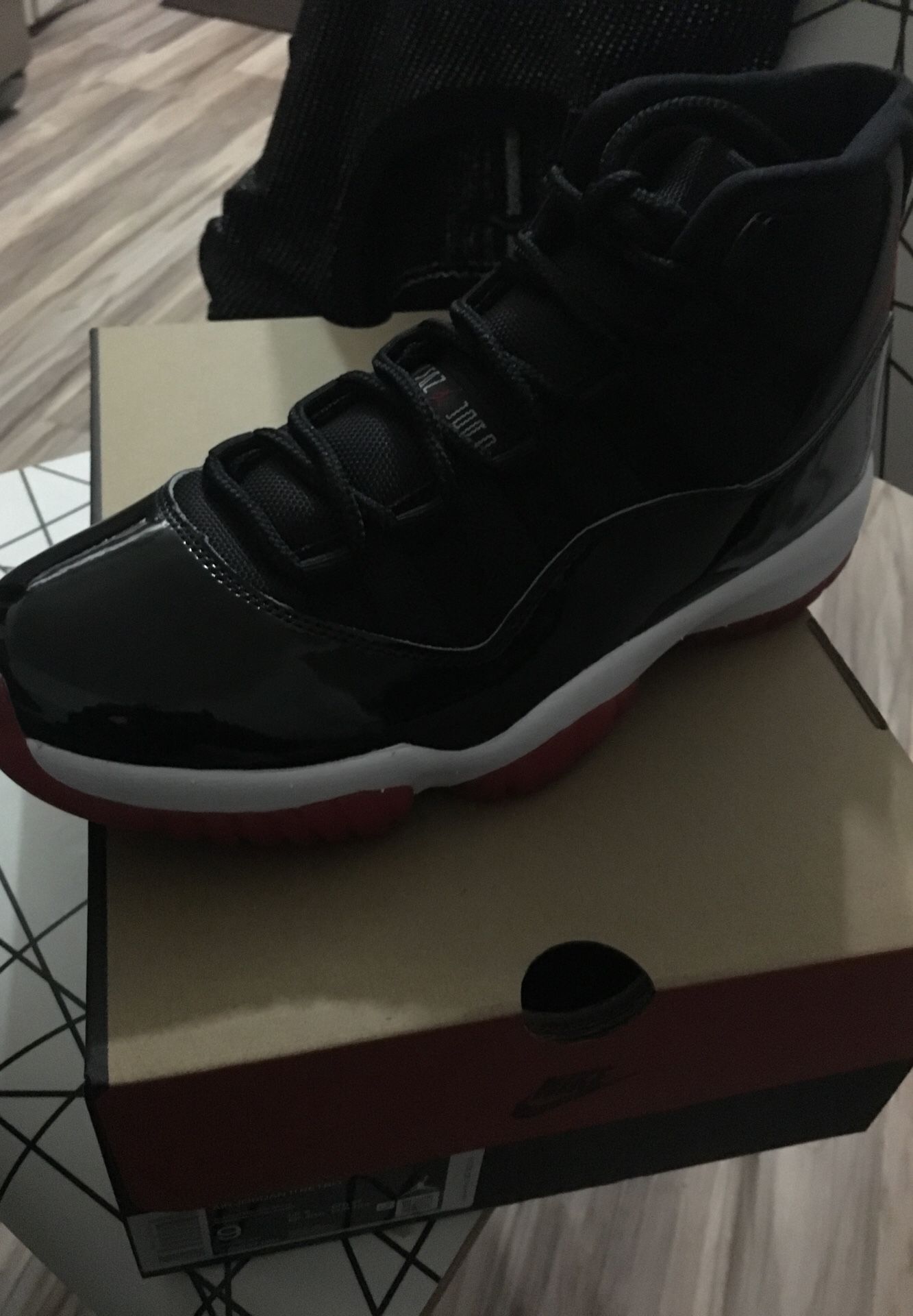 Air Jordan 11