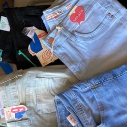 Women’s Jeans 