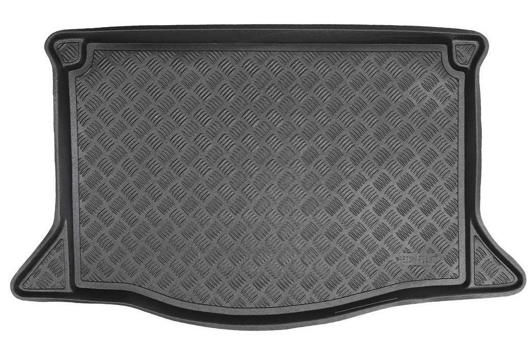 Rezaw-Plast Cargo Mat for Honda Fit 2008-2014 Tailored Custom Fit Odor No Trim