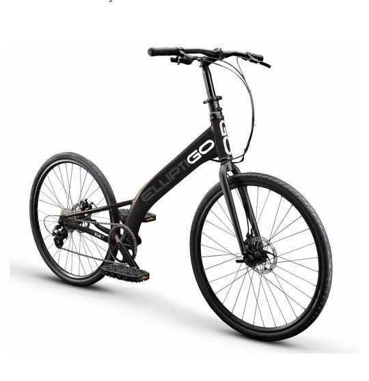 Elliptical Go Sub Bike