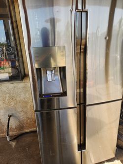Samsung Fridge