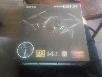 DRONE "BRAND NEW"