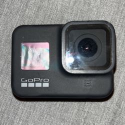 GOPRO HERO 8