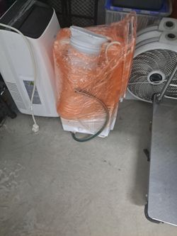 Airemax Portable A/C 14000 BTU
