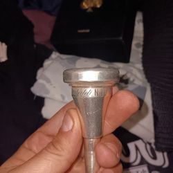 Garibaldi Boquilla N14 Saxor Charcheta Armonia