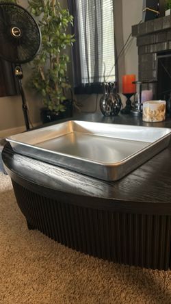 Nordic Ware 12x17 in. Pan