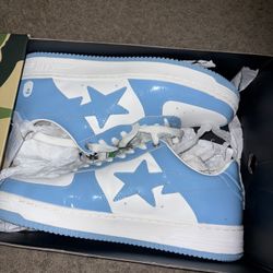 Bape STA 
