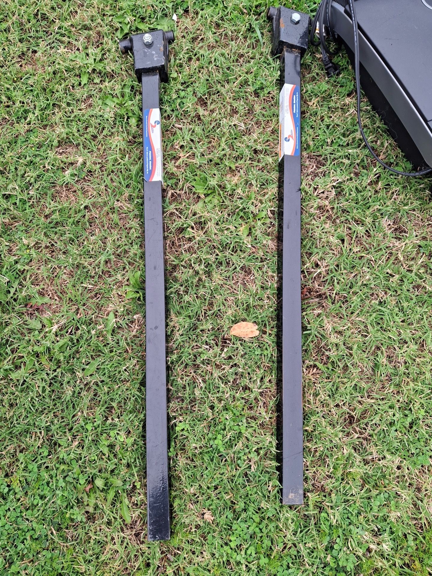 Rv bars