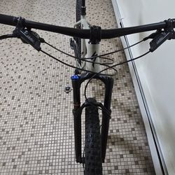 Specialized Fuse 