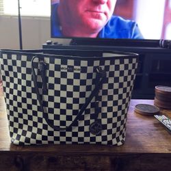 Michael Kors Purse With Matching Wallet