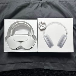 Apple Air Pod Max 