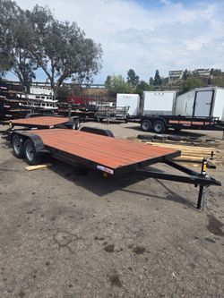 Car Hauler