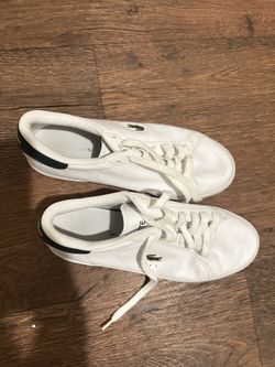 Vendo Lacoste