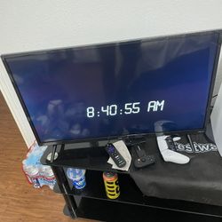 32” Roku Tv  Need Gone Today 