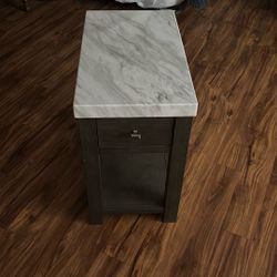 End Tables (I Have 3 Of Them)