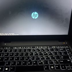 HP Laptop EliteBook 840 G4 i7