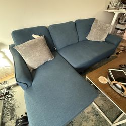 Couch & Chair
