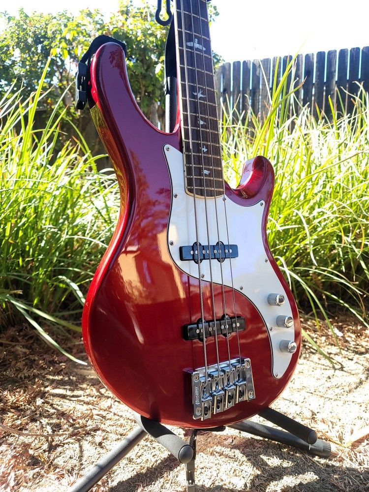 PRS SE Kestrel Bass