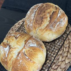 Sourdough Bags