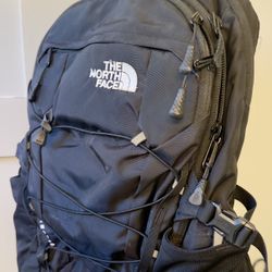 North Face Borealis Backpack