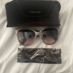 Tom Ford Sunglasses