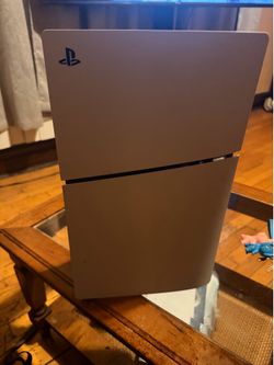 PlayStation 5