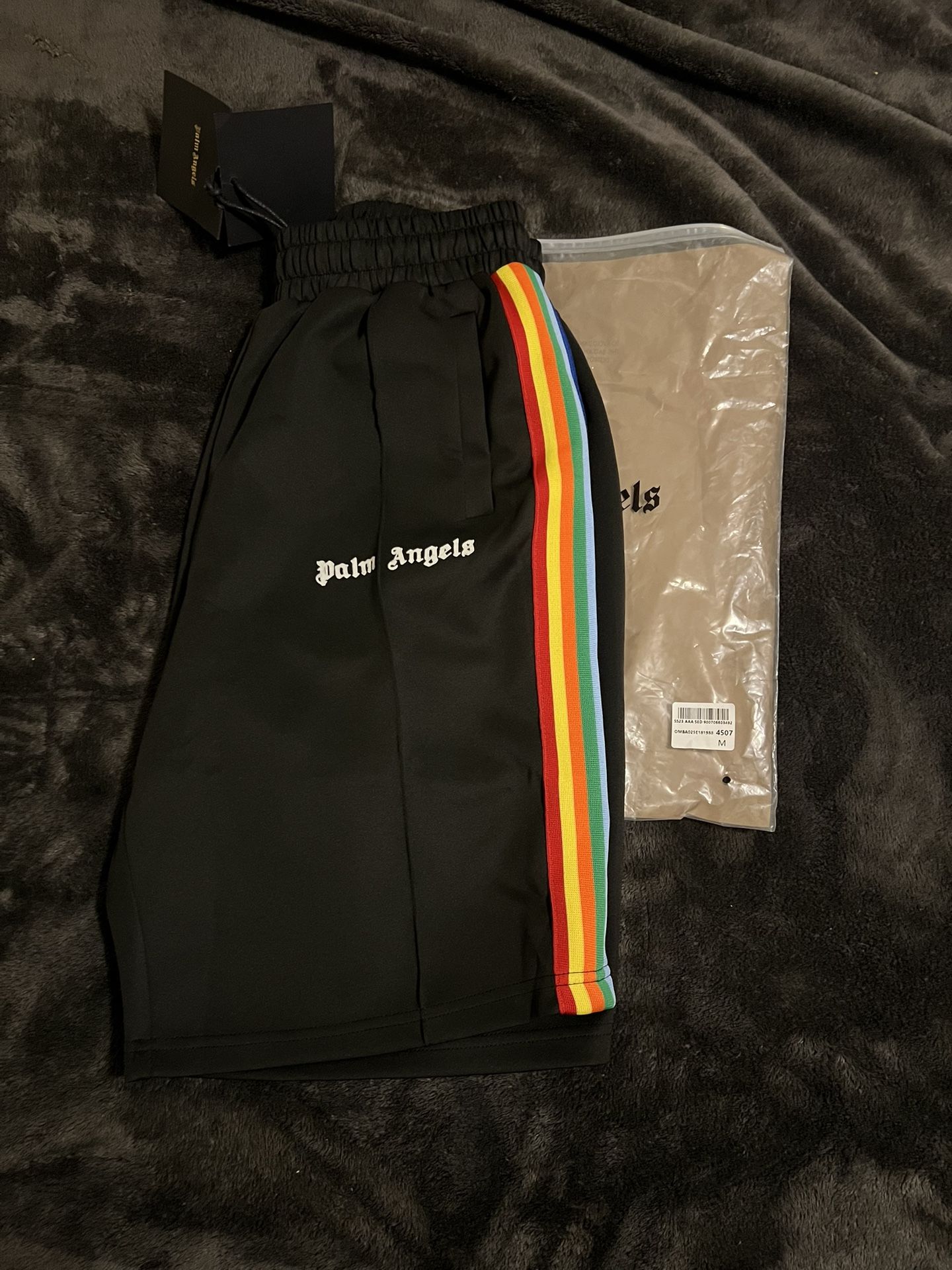 Palm Angle Pants