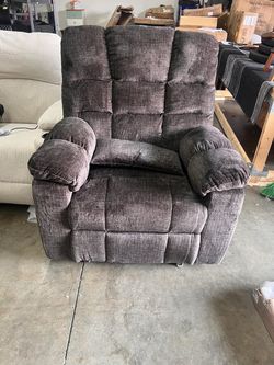 Oversized Power Lift Recliner Big Man 400lbs, Extra Wide Recliner Chair with Lifts Vertically for Elderly, Features Cup Holder, Heat and Massage, Zero