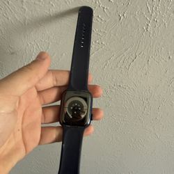 Apple Watch Series 6