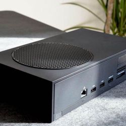 Xbox Series S (1TB) 