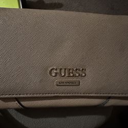 Guess Clutch Purse
