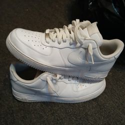 Nike Air Force 1 Size 11.5
