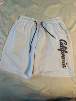California shorts