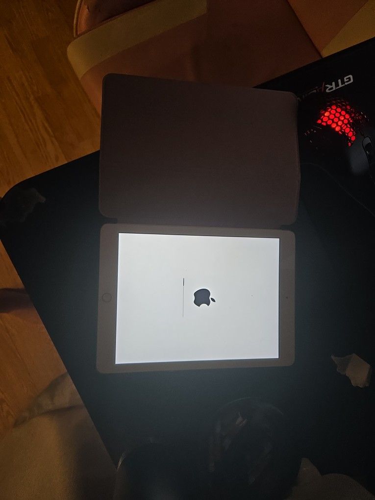 I Pad 5th Gen