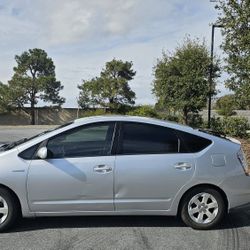 Prius 2008