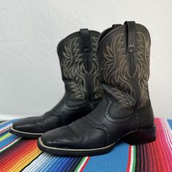 Men’s Ariat Boots