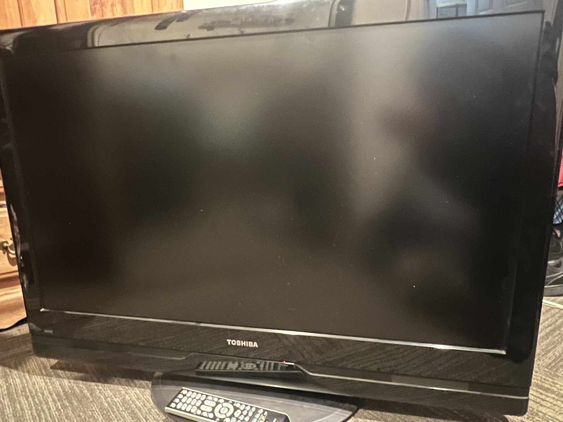 Toshiba TV