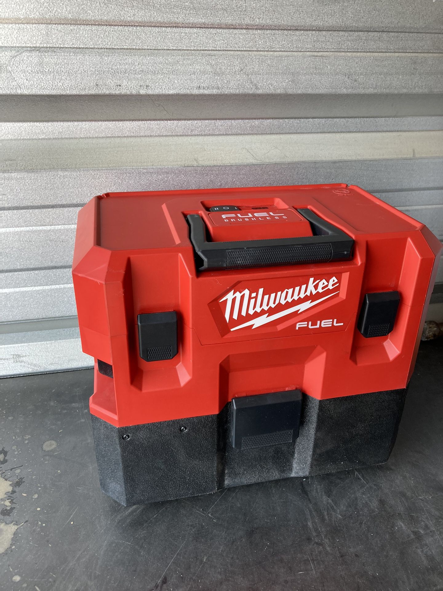 M12vacuum