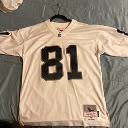Raiders NfL Jersey Throwback 