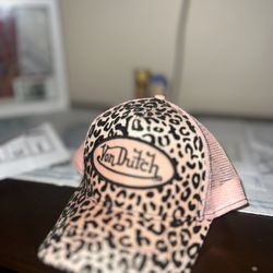 Van Dutch Hat 