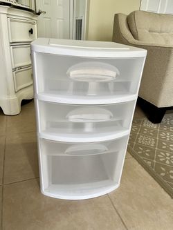 Storage Organizer 